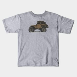 Next Level FJ Kids T-Shirt